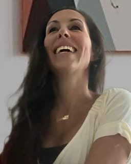 Samantha Benigno Orpaz