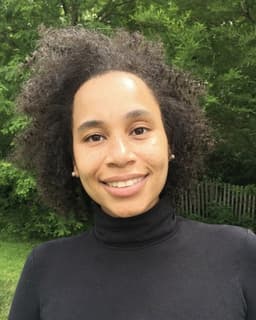 Miracle Jade Coleman