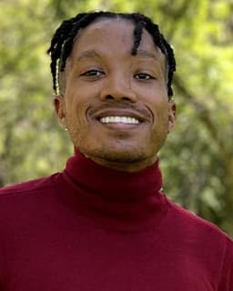 Danny Duane Mitchell