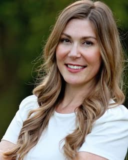 Samantha Greene McCumber