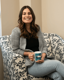 Deborah M. Rowlinson