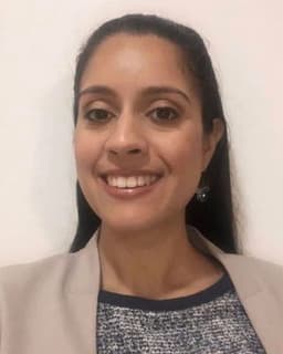 Joselin Herrera, LCSW PC