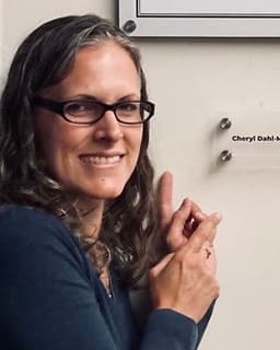 Cheryl Dahl-Monahan