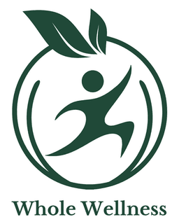 Whole Wellness Counseling