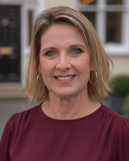 Jennifer Clark Penney