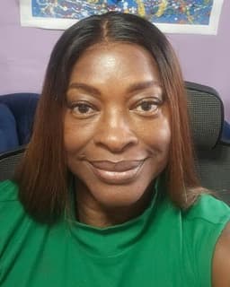 Shirley Ann Taylor Dunn