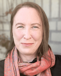 Jennifer Cooper Blum