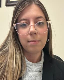 Amanda Joanne DeSantis