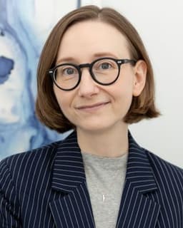 Penelope Fisher-Birch