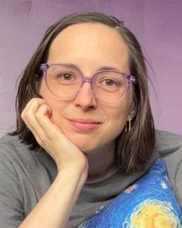 Elizabeth McDonald-Zwoyer