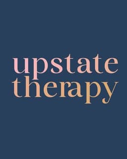 Upstate Therapy Group