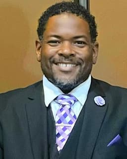 Tyrone D. McDuffie Jr.