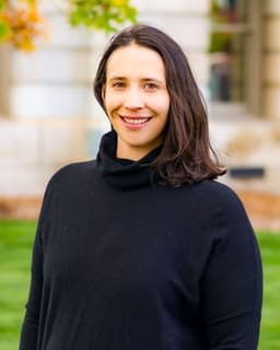 Adrienne C Bombelles