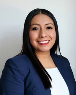 Diana Barbecho-Uzhca