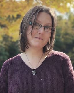 Charlotte Marie Disotell-Rusch