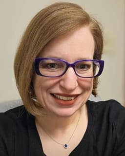 Meredith Stephanie Baker