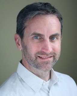 Jeffrey Prout at The Berno Group