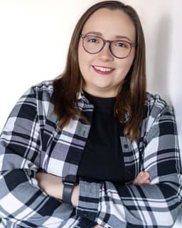 Hayley Pierce-Ramsdell