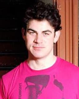 Benjamin Heim Shepard