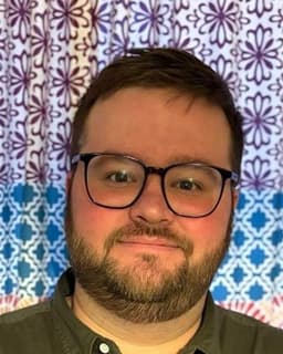 Jonathan David Weaver