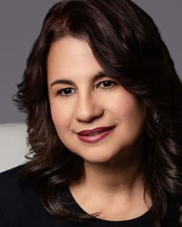 Carolina Melguizo Gentry