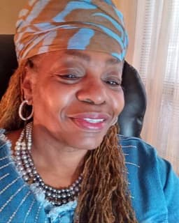 Nabiliah Muhammad Ismail