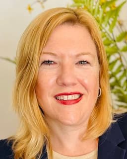 Dr. Nikole K Roberts