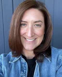 Lauren Elizabeth Walsh