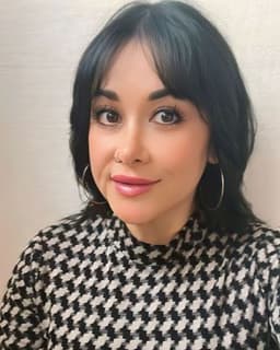 Michelle McHutchison