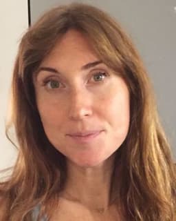 Samara Crofton Harris