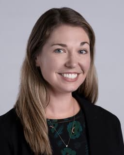 Rebecca Schwartz Mette