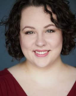 Alexandra Sophocleus