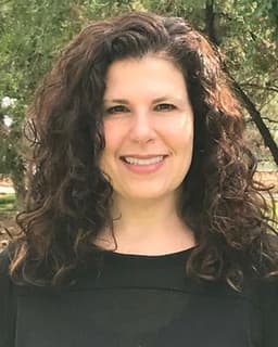 To Be Found Counseling - Marni Goldberg