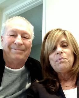 Dr. Mitch-Lisa Marriage/Couple Workshop Specialist