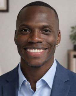 Jemaal Ian Alexander