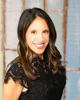 Lisa Alexandra Greenstein