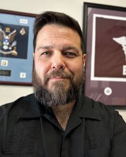 Charles David Zamora