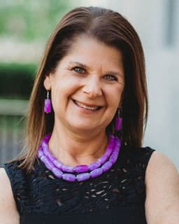 Suzanne (Landis) Goldstein