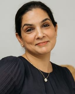 Ranjana Hari