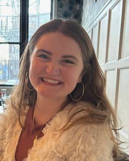 Abigail Grace Fafinski