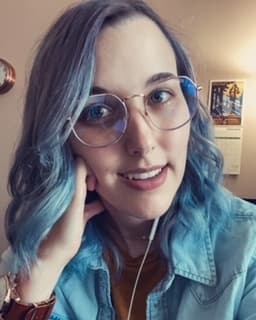 Michelle Janine Squicciarini