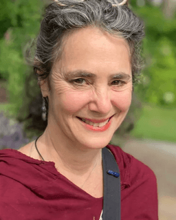 Jennifer Axinn-Weiss