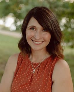 Chastidy (Chas) Parks