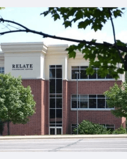 Relate Counseling Center