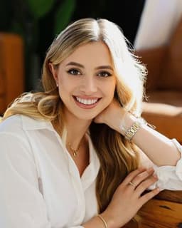 Ellie Lammoglia-Morel