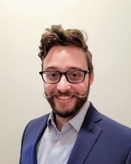 Michael Indenbaum Rodriguez