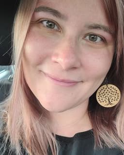 Nicole Dorothy Watson