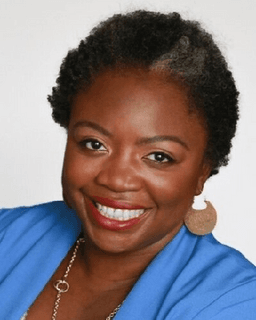 Hope Springs Psychotherapy - Ladi Agahiu