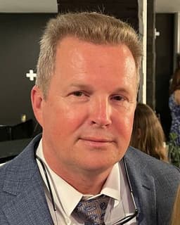 Timmothy Lane Patterson