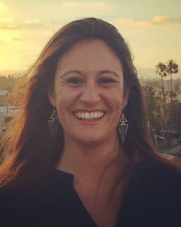 Danielle Elena Levitine